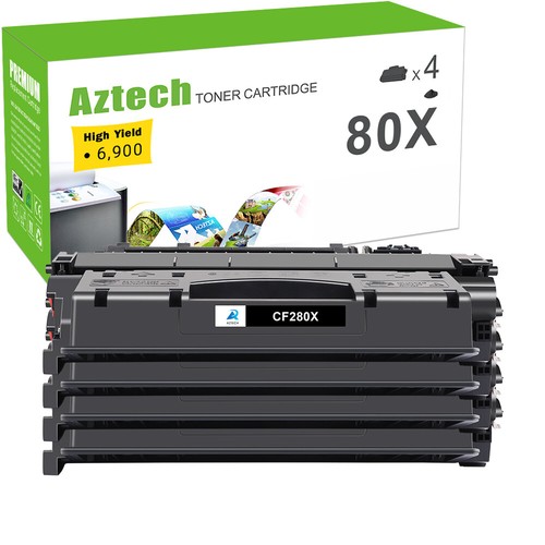 Xxl toner für kompatibel hp - xxl,