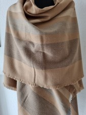 Fraas cape poncho camel 130 - fraas, camel,