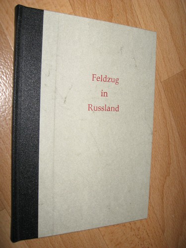 Feldzug russland - feldzug,