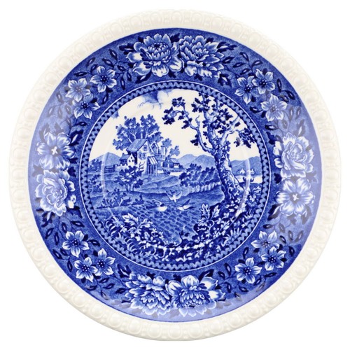Untertasse für suppe - untertasse, villeroy