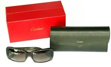 CARTIER Sonnenbrille CYPRIS T8200608 aus der Composite Collection - Bestzustand