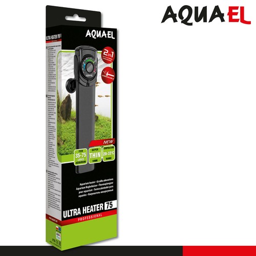 Aquael kunststoff heizer ultra - aquael,