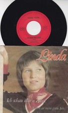 LINDA * 1970er Jahre * ICH