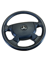 Mercedes W208  CLK Lenkrad