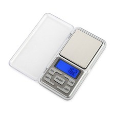 0.01g 500g Taschenwaage