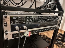 Behringer Powerplay Pro-XL