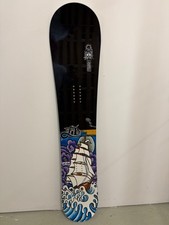 Libtech Jamie Lynn Snowboard