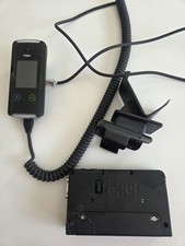 Dräger Interlock 7000 Alkoholtester