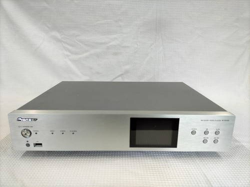 Pioneer 50ae netzwerk audio - n-50ae,