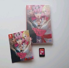 Catherine Full Body Nintendo