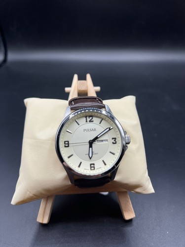 Pulsar armbanduhr day date - day,