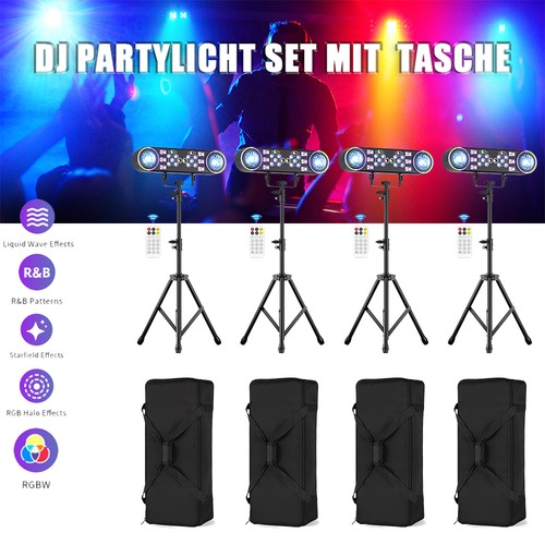 Dmx laser led - dmx,
