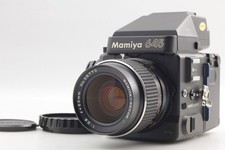 [NEAR MINT] Mamiya M645 Super
