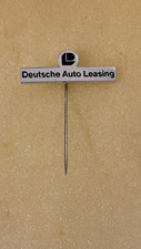 Deutsche Auto Leasing Anstecknadel 