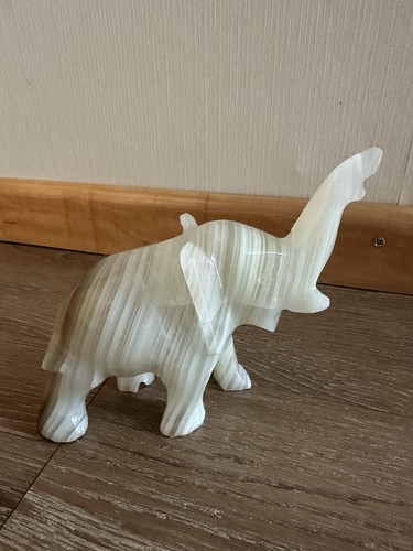 Quarz elefant - quarz,