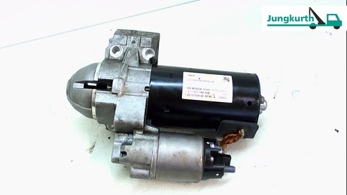 Anlasser mkb n47d20c diesel - n47d20c,