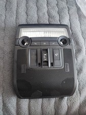 BMW X5 E70 DACHHIMMEL LICHT 9225925