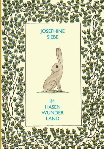 Hasenwunderland josephine - hasenwunderland,