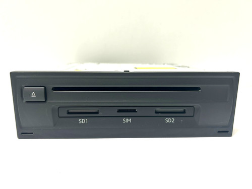 Multimedia mmi rechner audi - rechner,