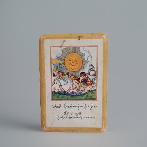Lustiges jahreszeitenquartett - lustiges,