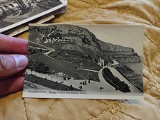 Seltene RPPC LLANDUDNO Happy