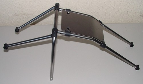 Carbon fighter 2wd - carbon,