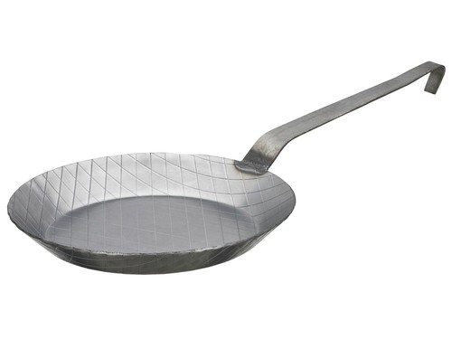 Gsw eisen pfanne gastro - eisen-pfanne, »gastro
