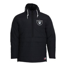 Majestic NFL Football Oakland