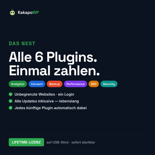 Kakapowp das nest 6 - kakapowp,