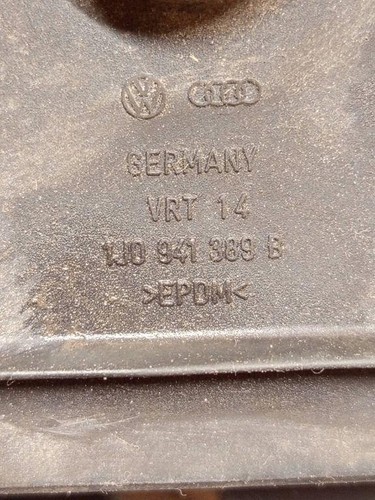 Golf 1j1 - vw,