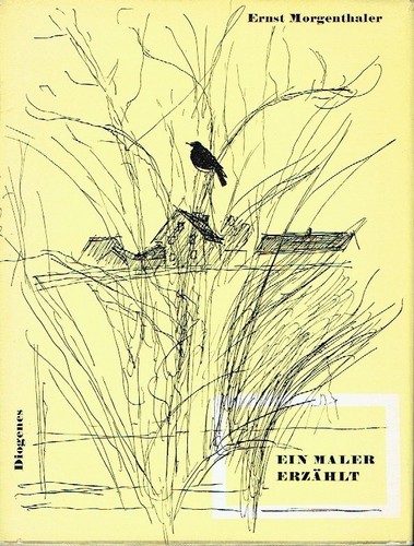 Ernst morgenthaler ein maler - ernst,