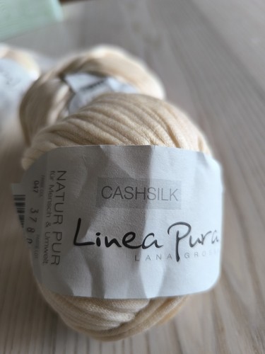 Cashsilk lana grossa linea - grossa,