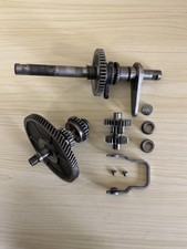 Sachs 505 Motor Getriebe