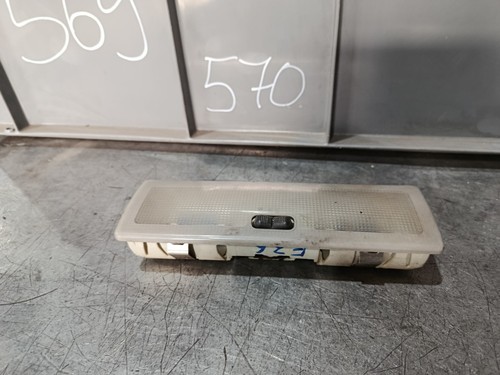 Bmw 3er e36 innenbeleuchtung - bmw,