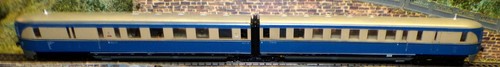 Gützold triebwagen svt - ,