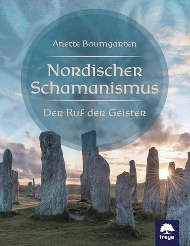 Nordischer schamanismus - nordischer, |