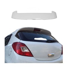 Heckspoiler dachspoiler für - heckspoiler,