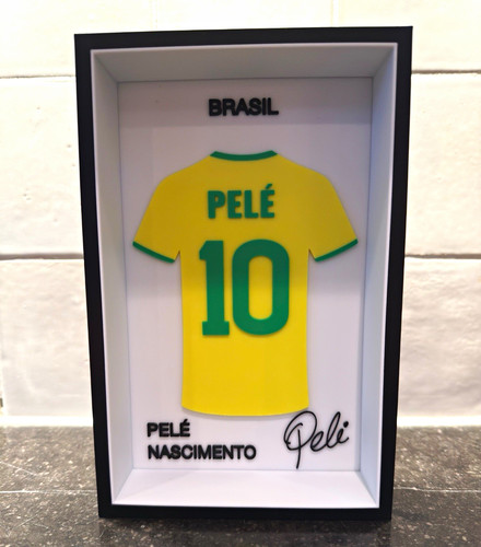 Pelé brasilien - pelé,