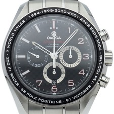 OMEGA Speedmaster Legend