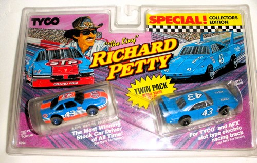 Tyco afx the - tyco,