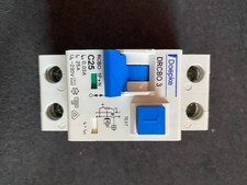 Doepke FI/LS C25 0,03A  DRCBO