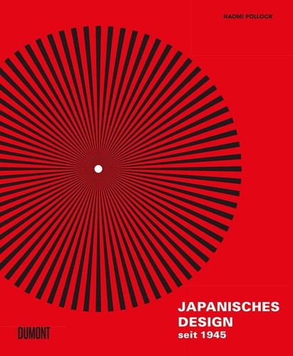 Japanisches design seit 1945 - japanisches,