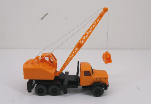 Wiking magirus fuchs - 1:87,