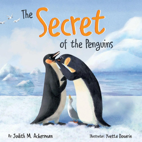 The secret penguins - the, of