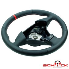Lenkrad Lederlenkrad für BMW