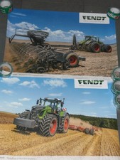 FENDT 942 VARIO Traktoren
