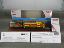 Piko spur 59480 diesellok - piko,