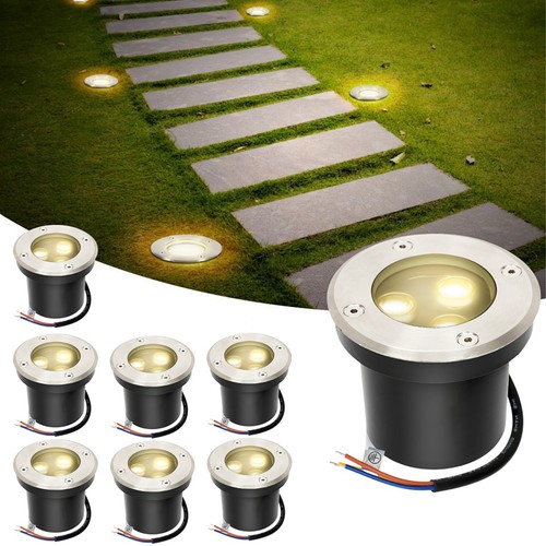 12x bodenleuchte led - 1-12x,