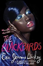 The Blackbirds Hardcover Eric