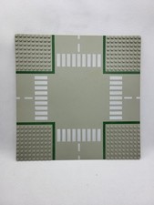 LEGO Bauplatte - Grundplatte -